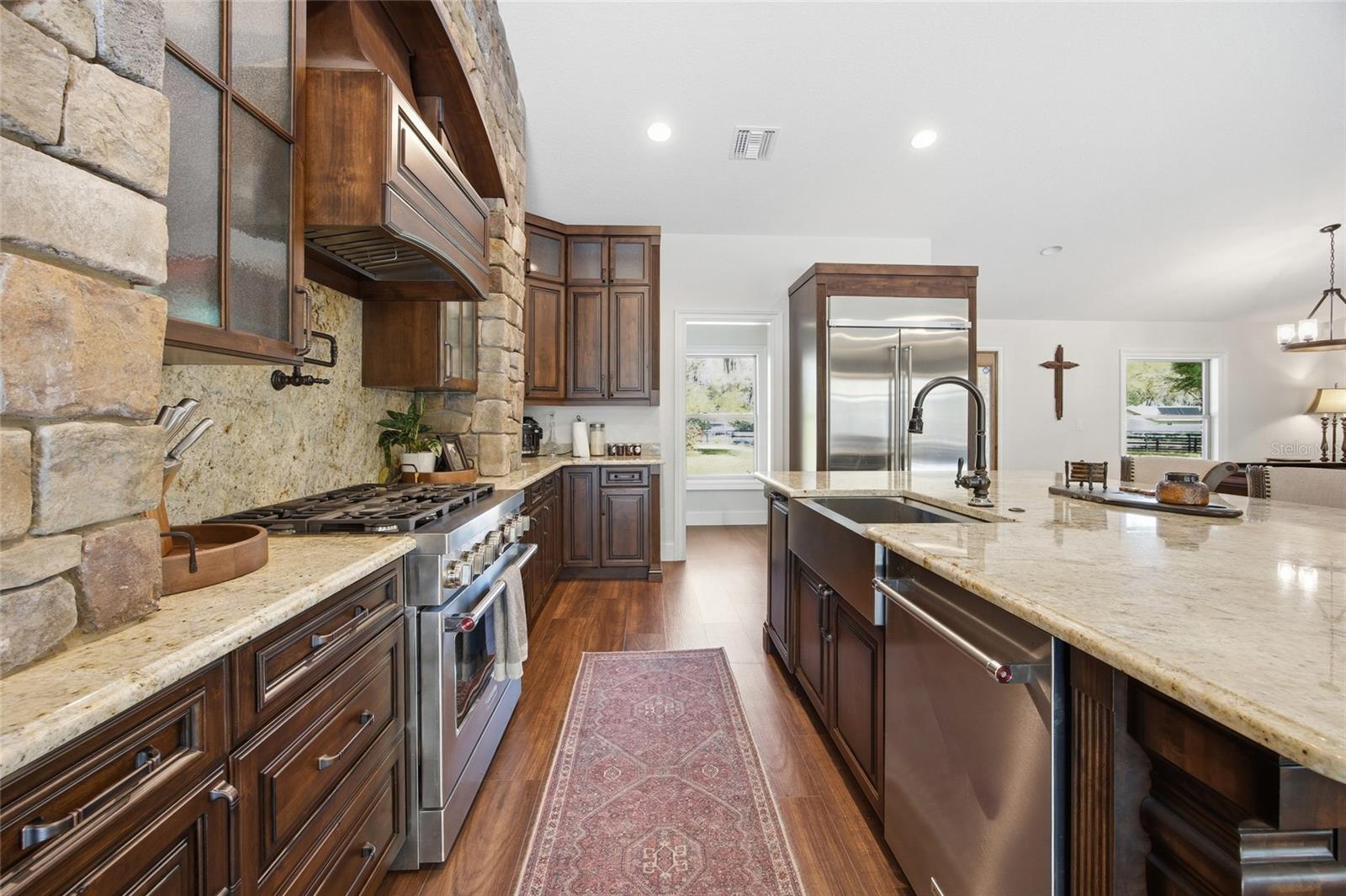 TIMBERWOOD THIRD ADD - Residential