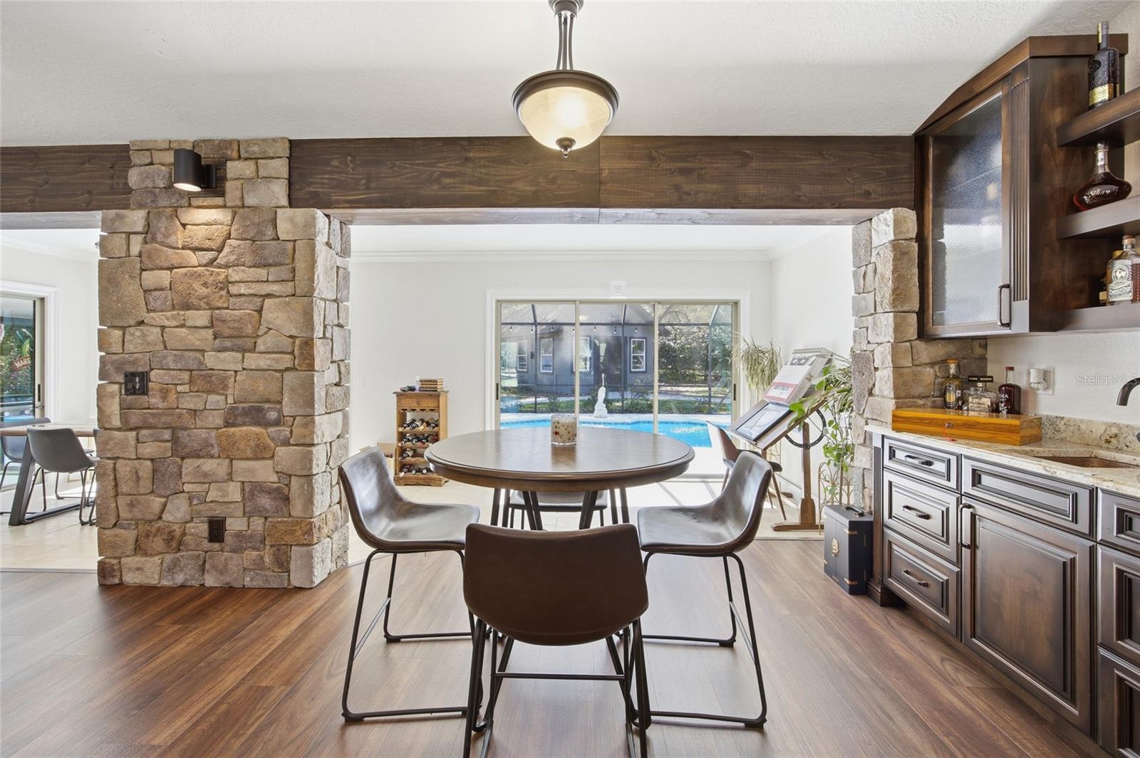 TIMBERWOOD THIRD ADD - Residential