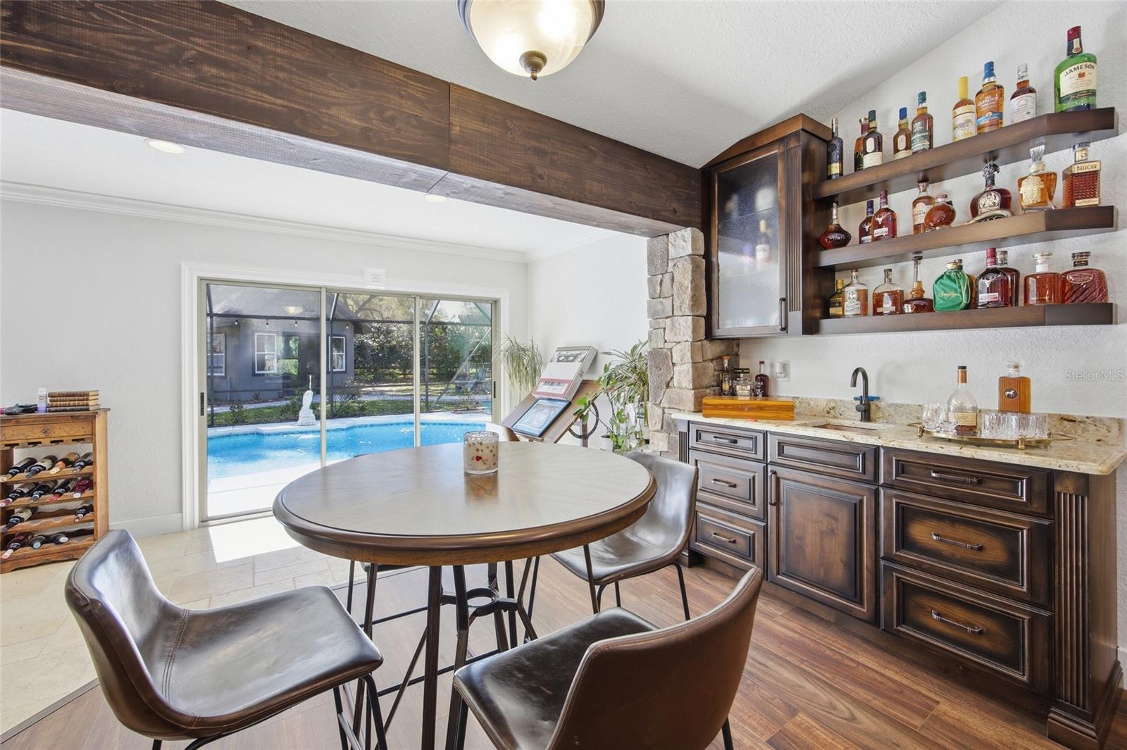 TIMBERWOOD THIRD ADD - Residential