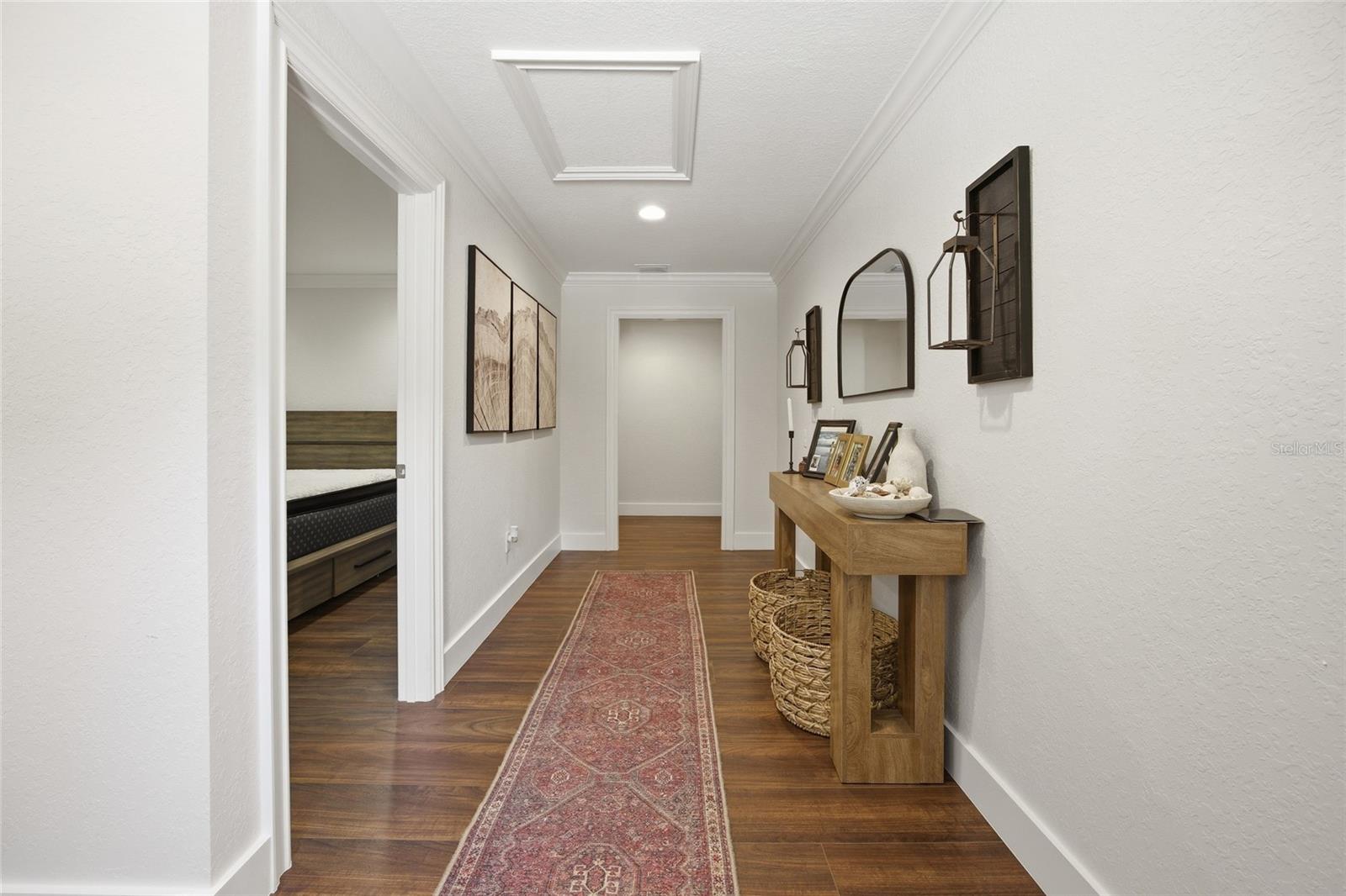 TIMBERWOOD THIRD ADD - Residential