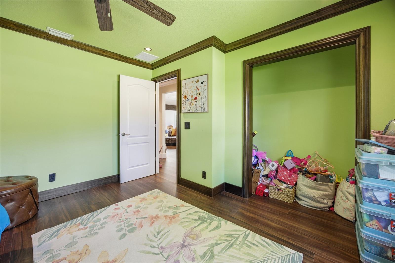 TIMBERWOOD THIRD ADD - Residential