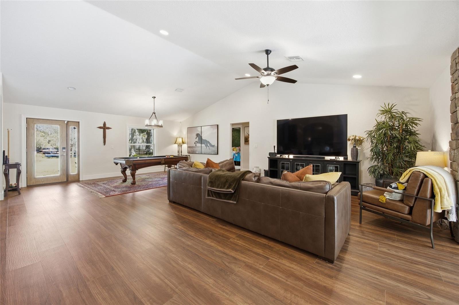 TIMBERWOOD THIRD ADD - Residential