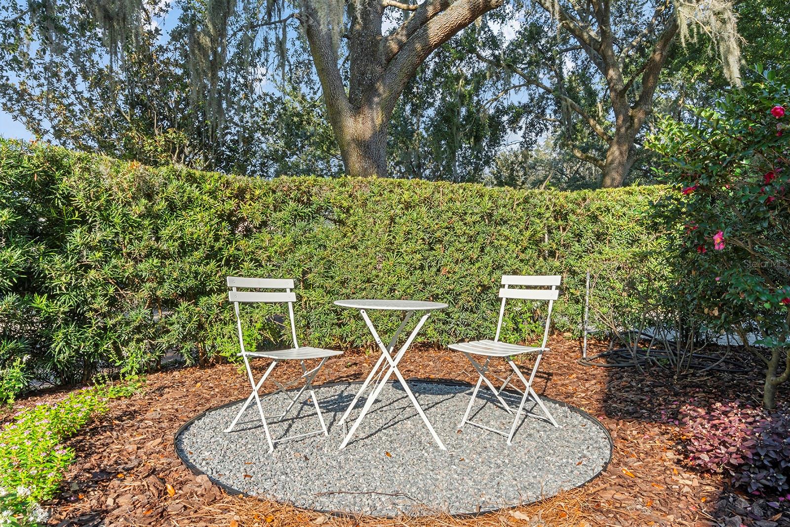 SYLVAN LAKE SHORES - Residential