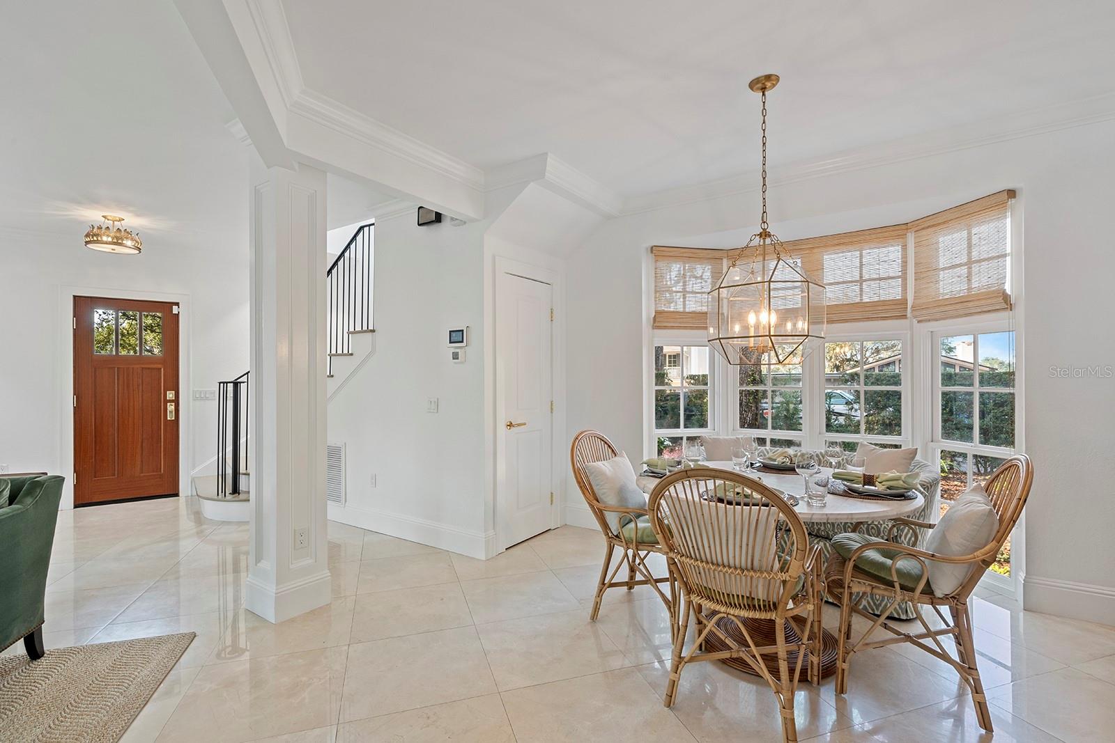 SYLVAN LAKE SHORES - Residential