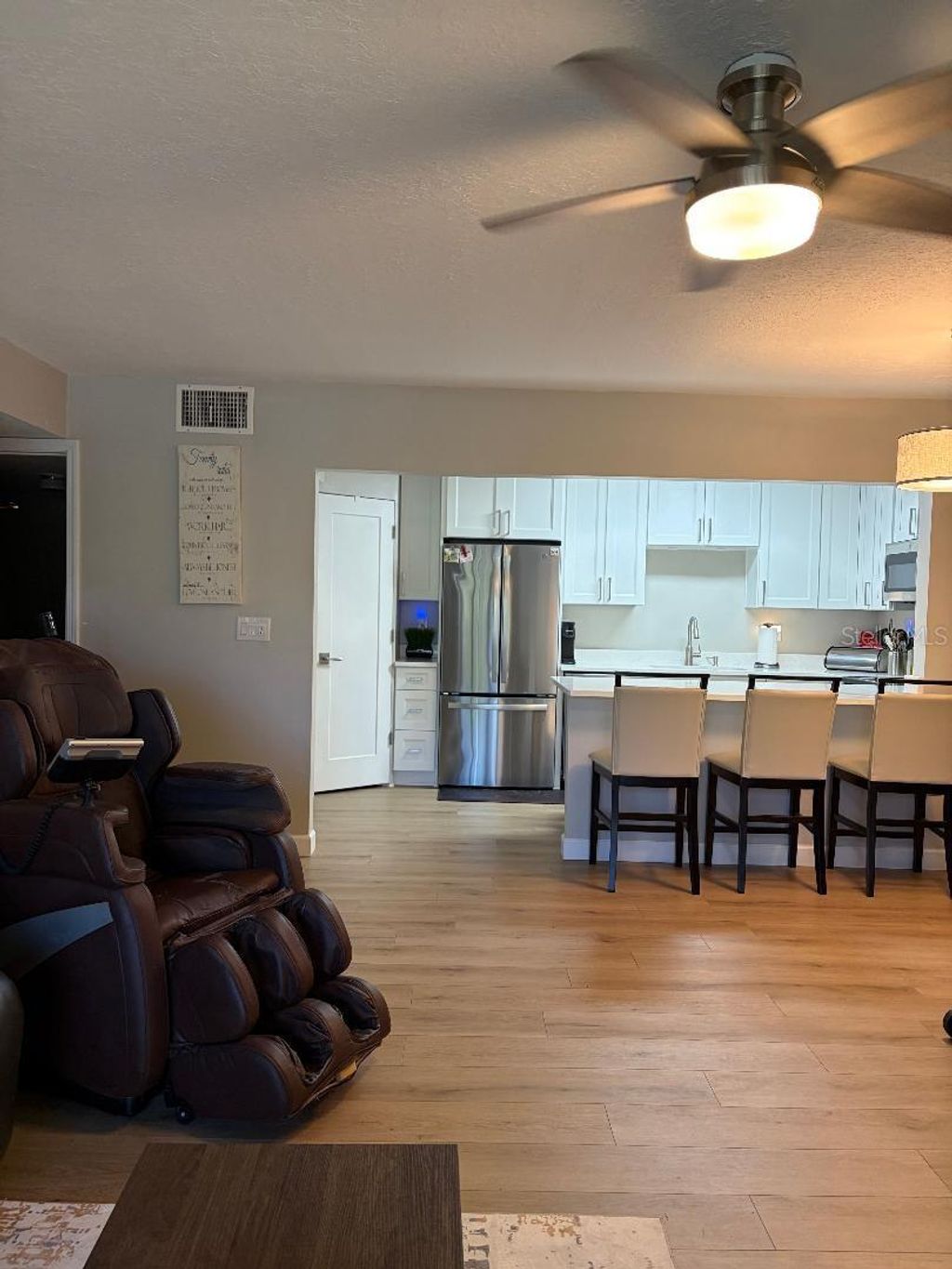 Photo of 1225 Pine Ridge Circle W #C1, Tarpon Springs, FL 34688 (MLS # TB8498958)