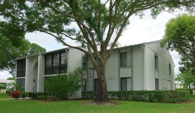 Photo 1 of 17 — 1225 PINE RIDGE CIRCLE W C1, TARPON SPRINGS, FL 34688