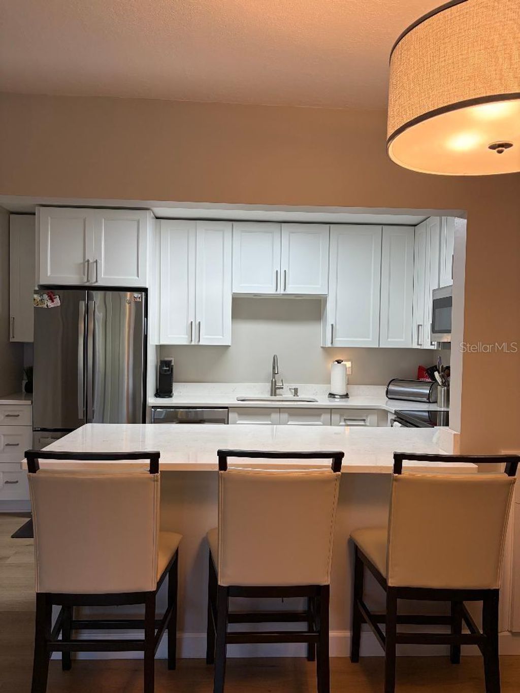 Photo of 1225 Pine Ridge Circle W #C1, Tarpon Springs, FL 34688 (MLS # TB8498958)