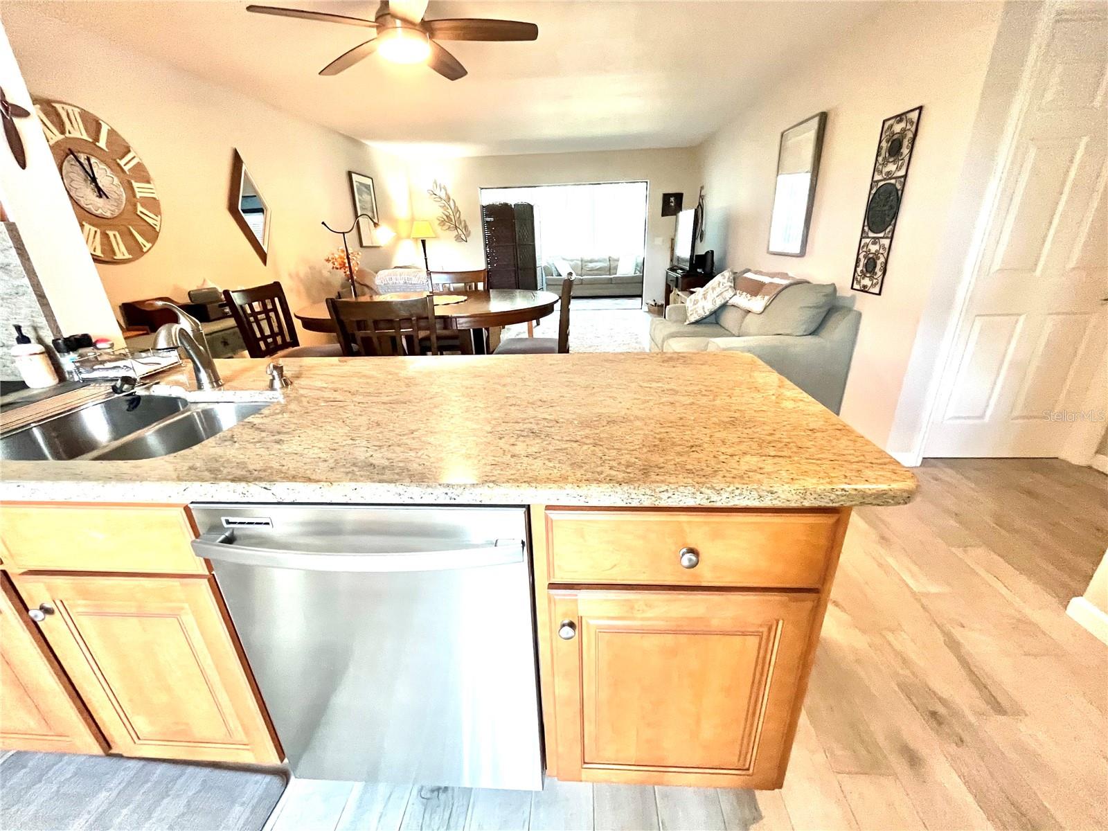 WILDEWOOD SPGS STAGE 3B OF SPRINGDALE - Residential