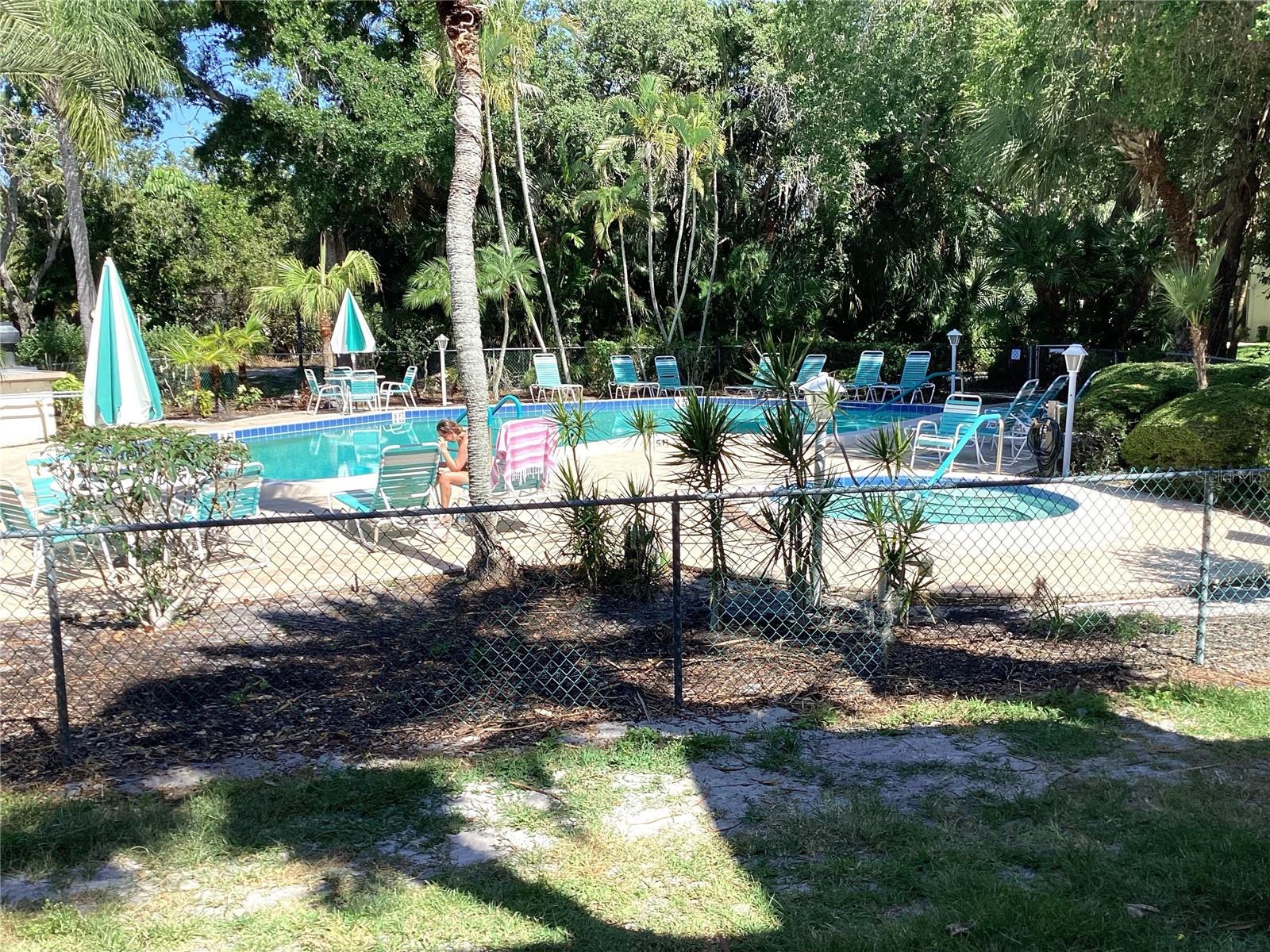 WILDEWOOD SPGS STAGE 3B OF SPRINGDALE - Residential