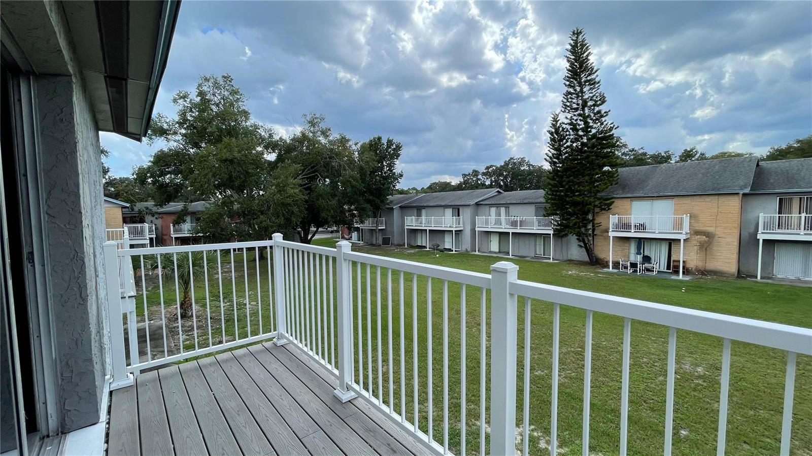 THE COLONIES CONDO - Residential Lease