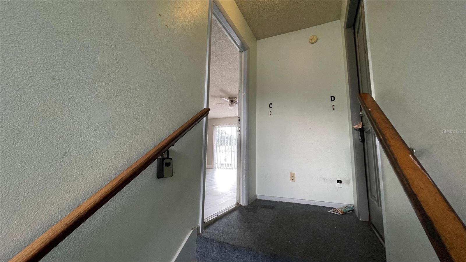 THE COLONIES CONDO - Residential Lease