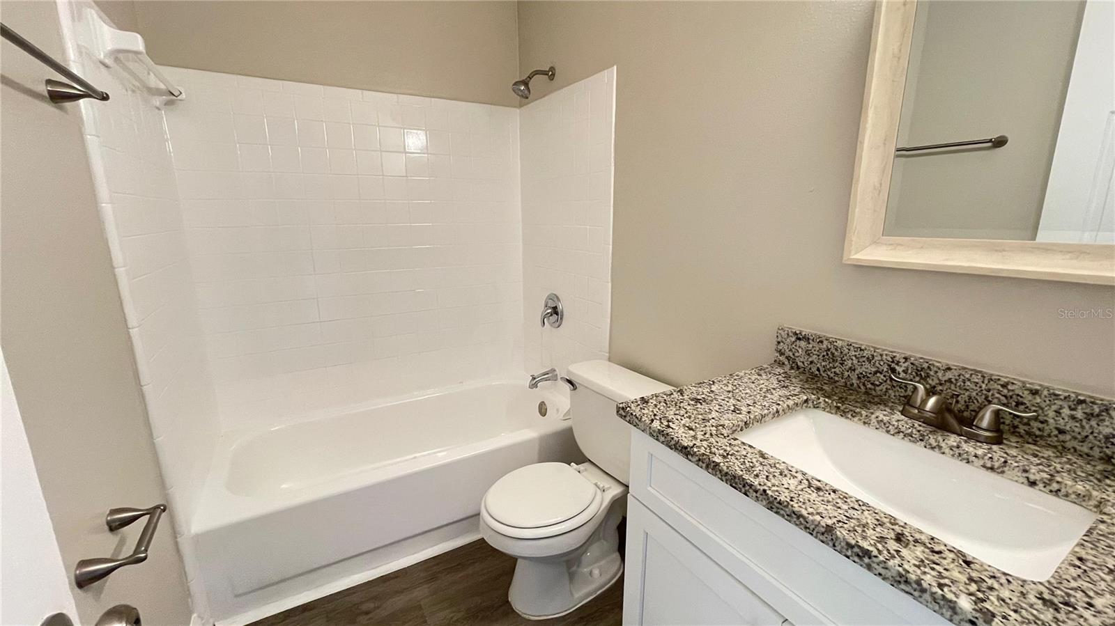 THE COLONIES CONDO - Residential Lease