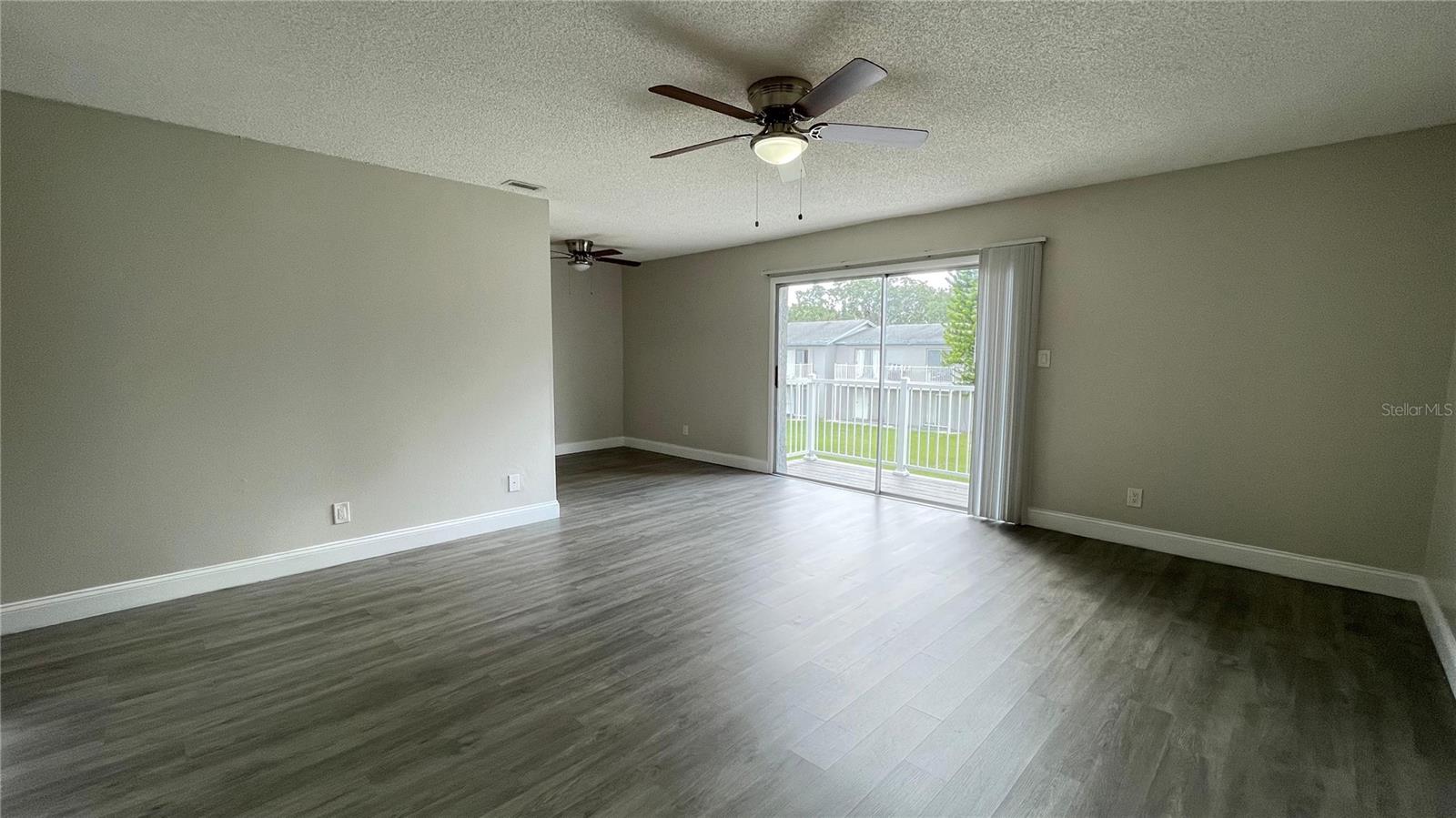 THE COLONIES CONDO - Residential Lease