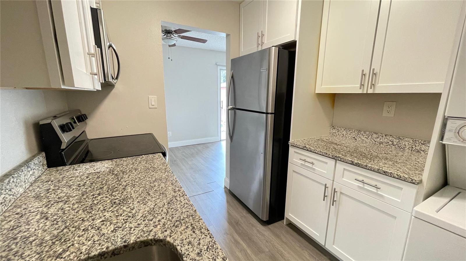 THE COLONIES CONDO - Residential Lease