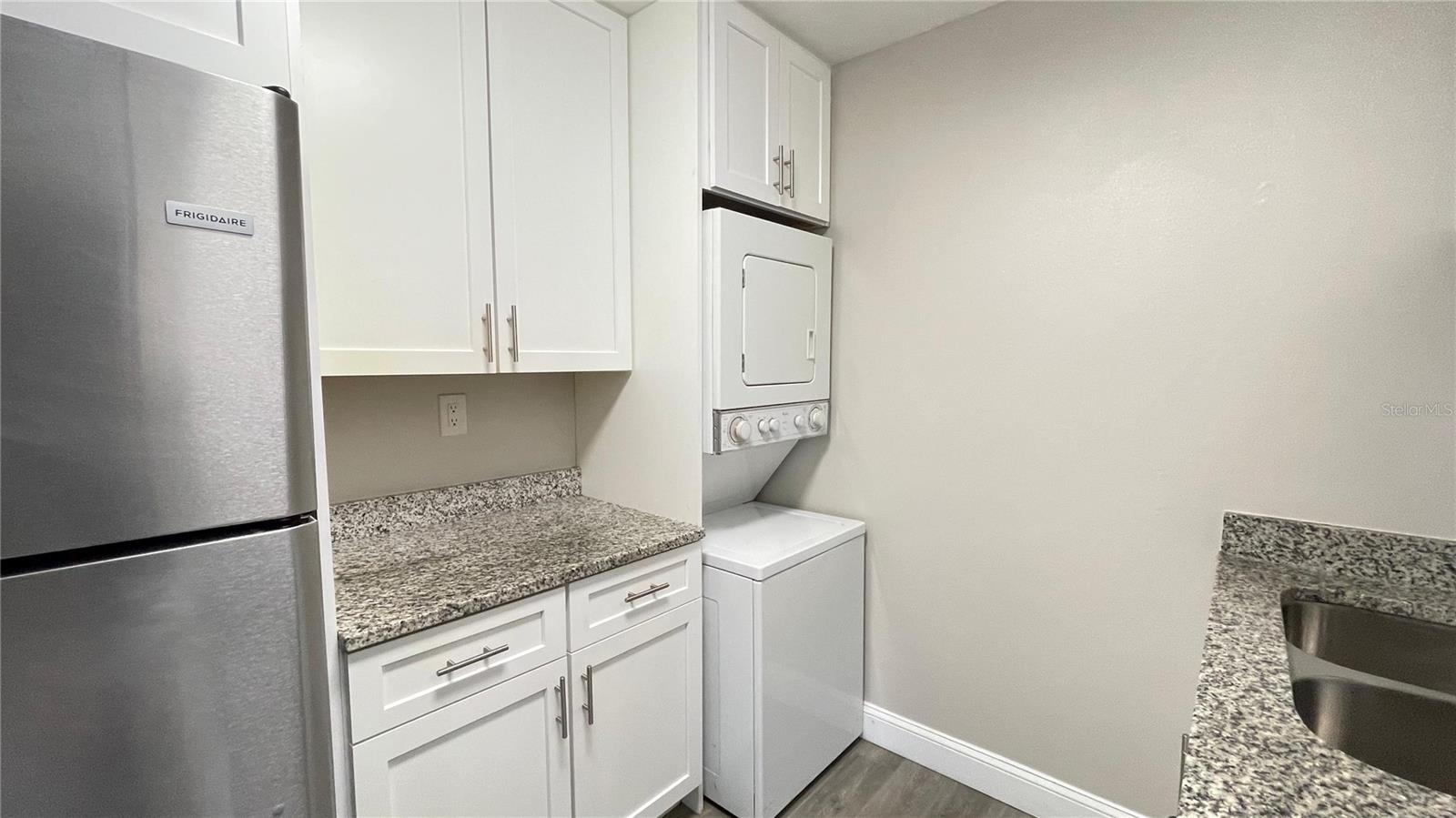 THE COLONIES CONDO - Residential Lease