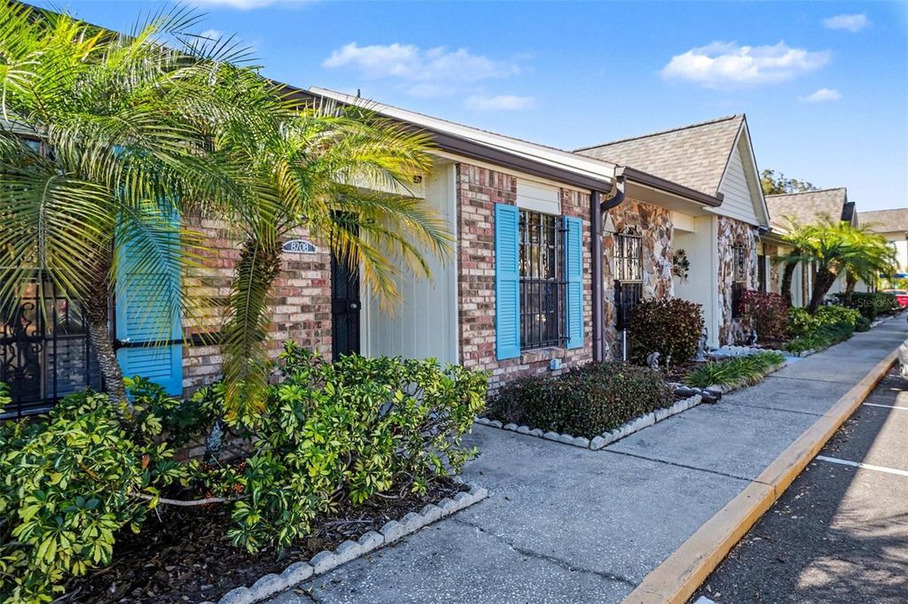 Photo of 8708 Carroll Palm Place, Tampa, FL 33614 (MLS # TB8474603)