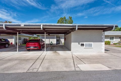 Photo of 3503 Teeside Drive, New Port Richey, FL 34655 (MLS # TB8430367)