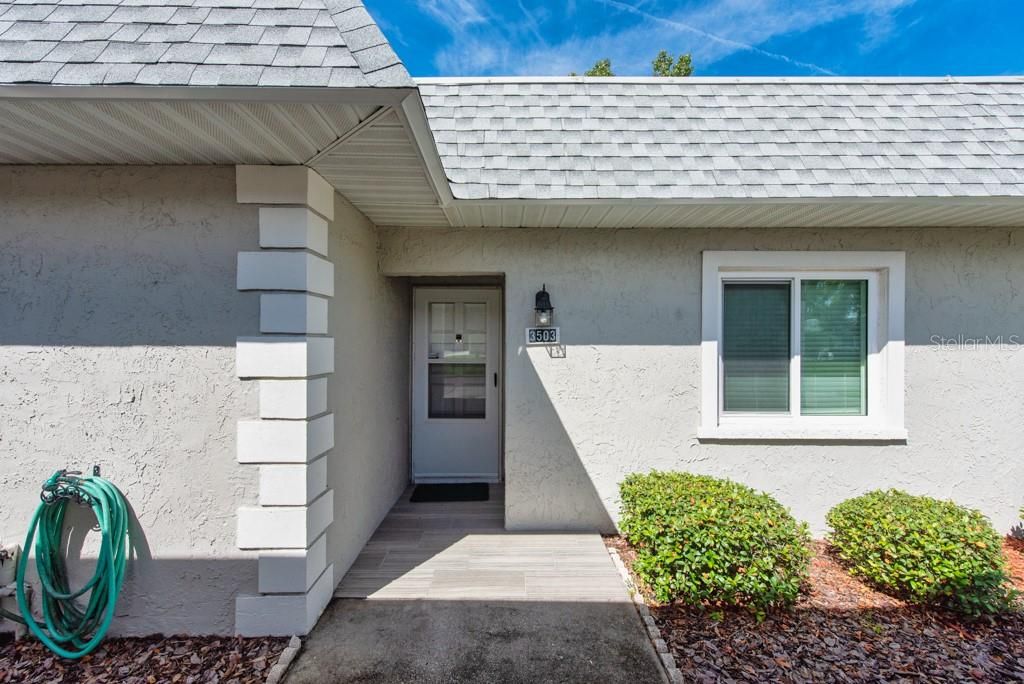 Photo of 3503 Teeside Drive, New Port Richey, FL 34655 (MLS # TB8430367)