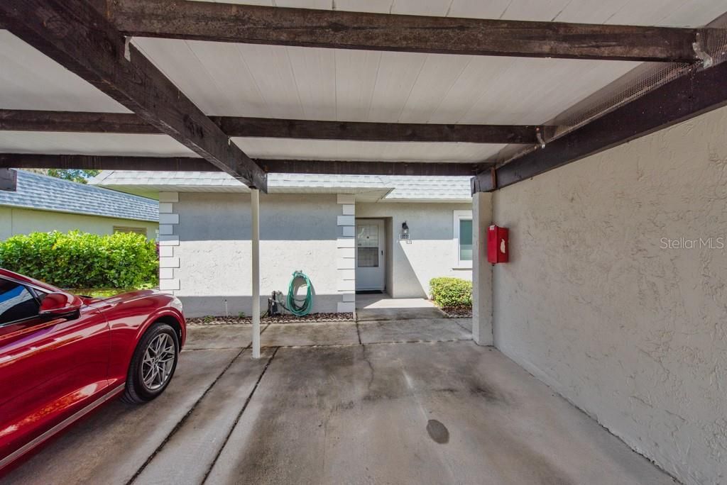 Photo of 3503 Teeside Drive, New Port Richey, FL 34655 (MLS # TB8430367)