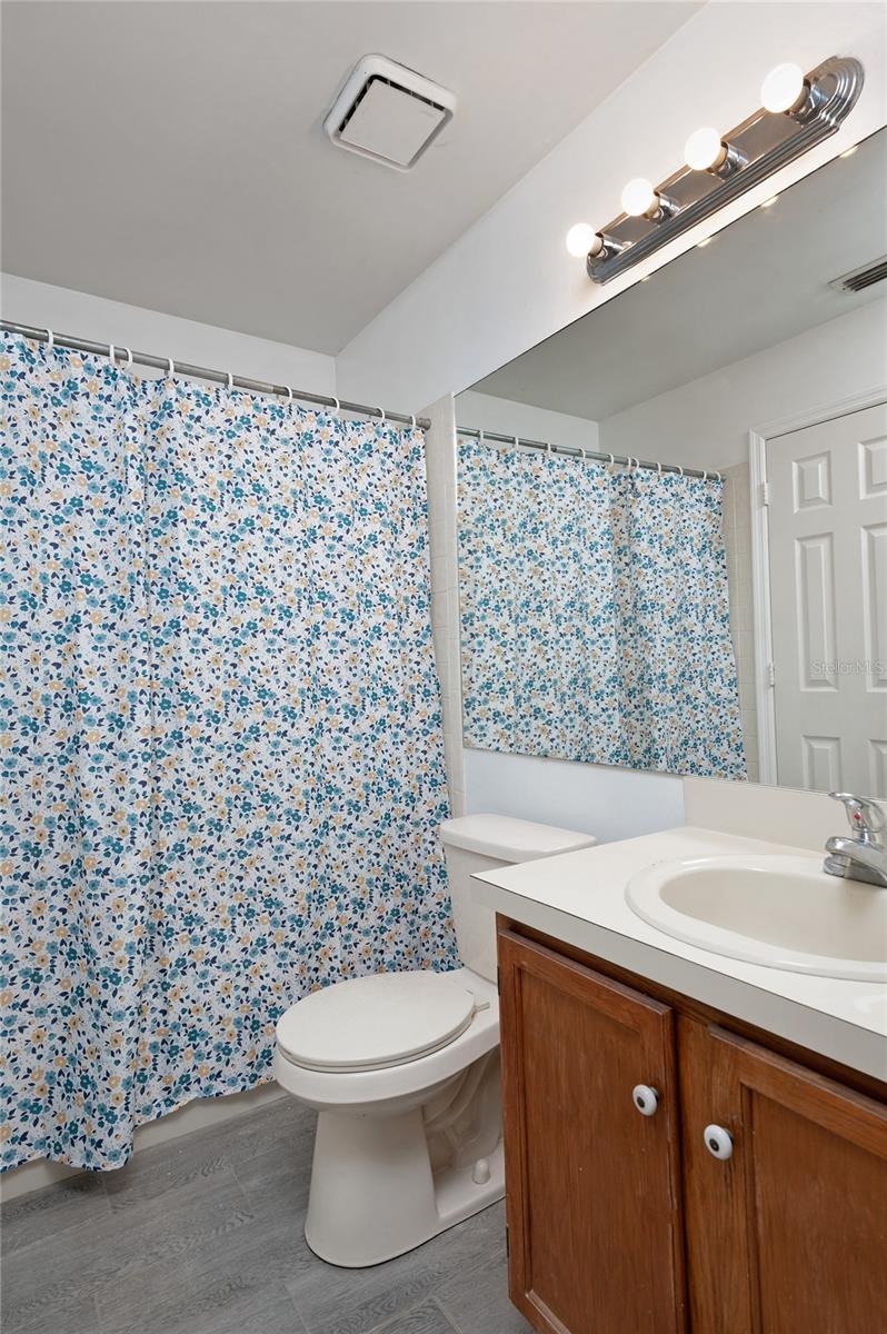 HIDDEN VILLAGE CONDO - Residential