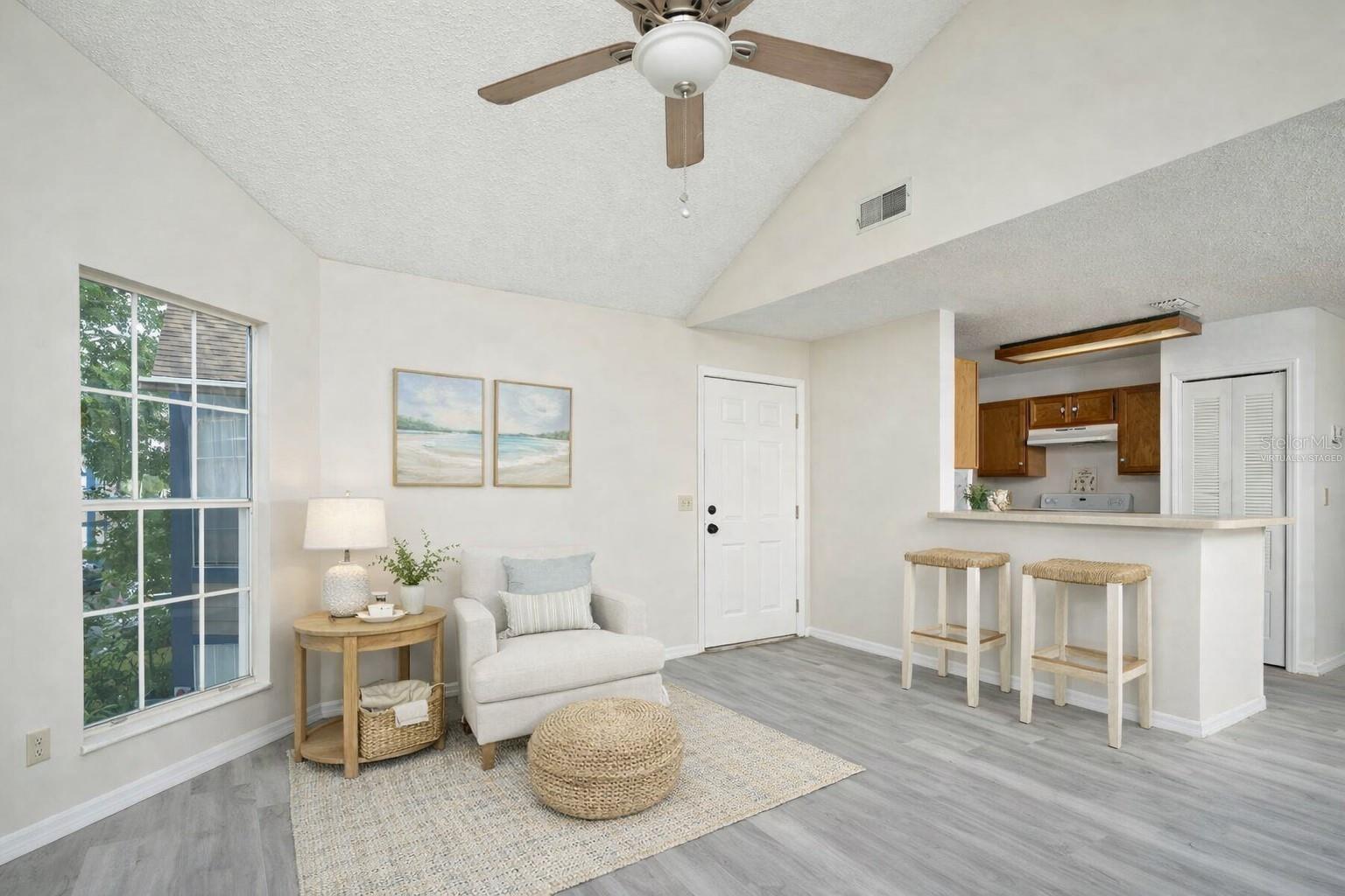 HIDDEN VILLAGE CONDO - Residential