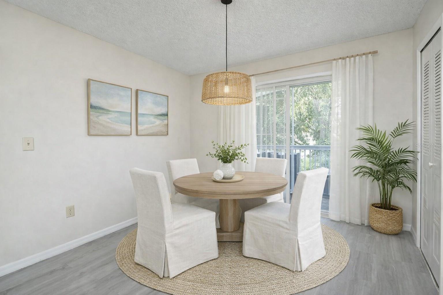 HIDDEN VILLAGE CONDO - Residential