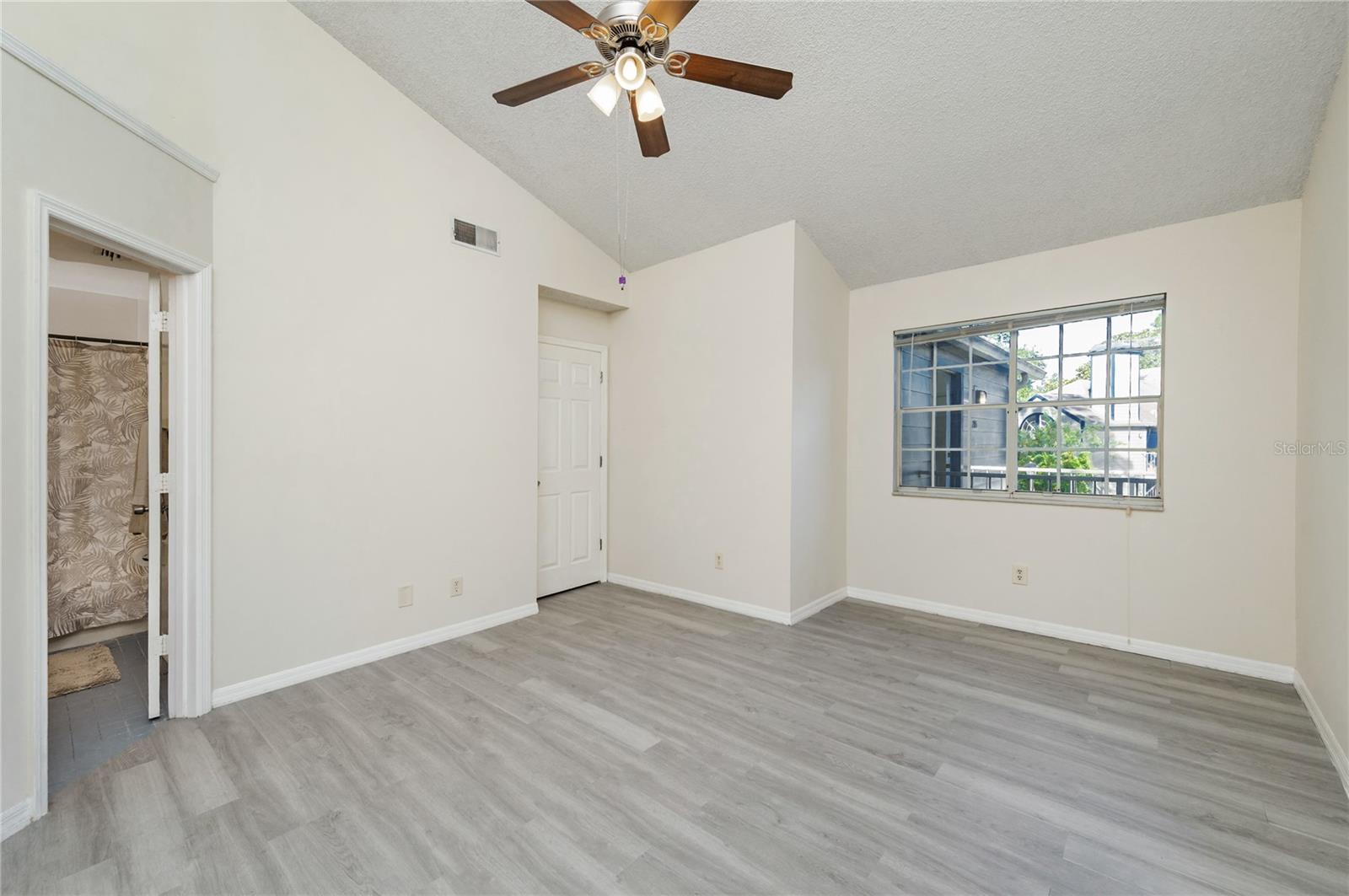 HIDDEN VILLAGE CONDO - Residential