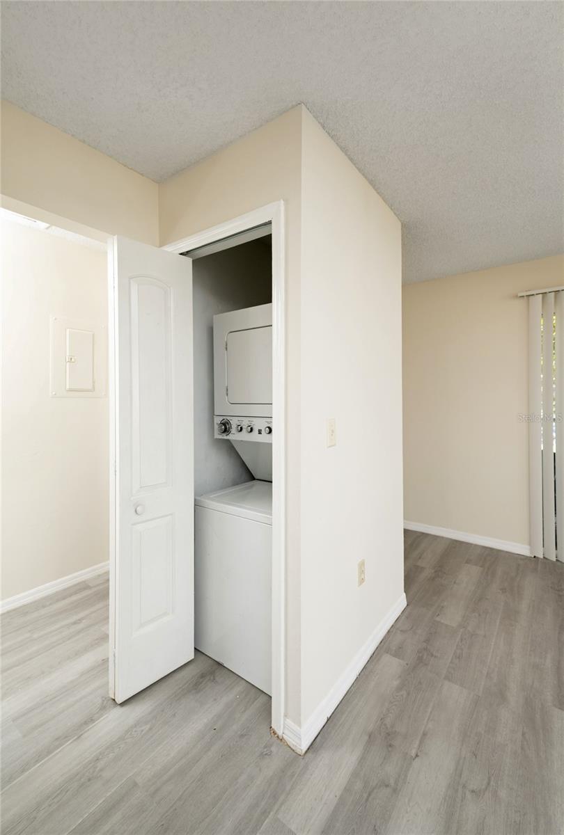 HIDDEN VILLAGE CONDO - Residential