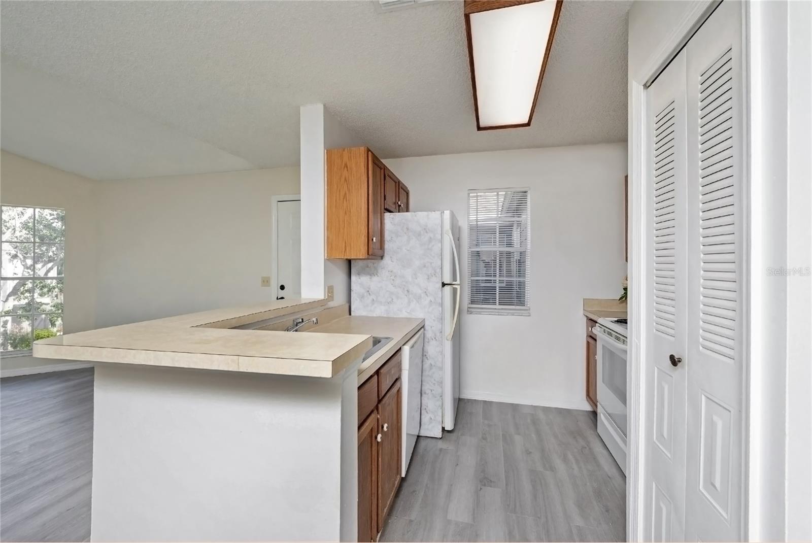 HIDDEN VILLAGE CONDO - Residential