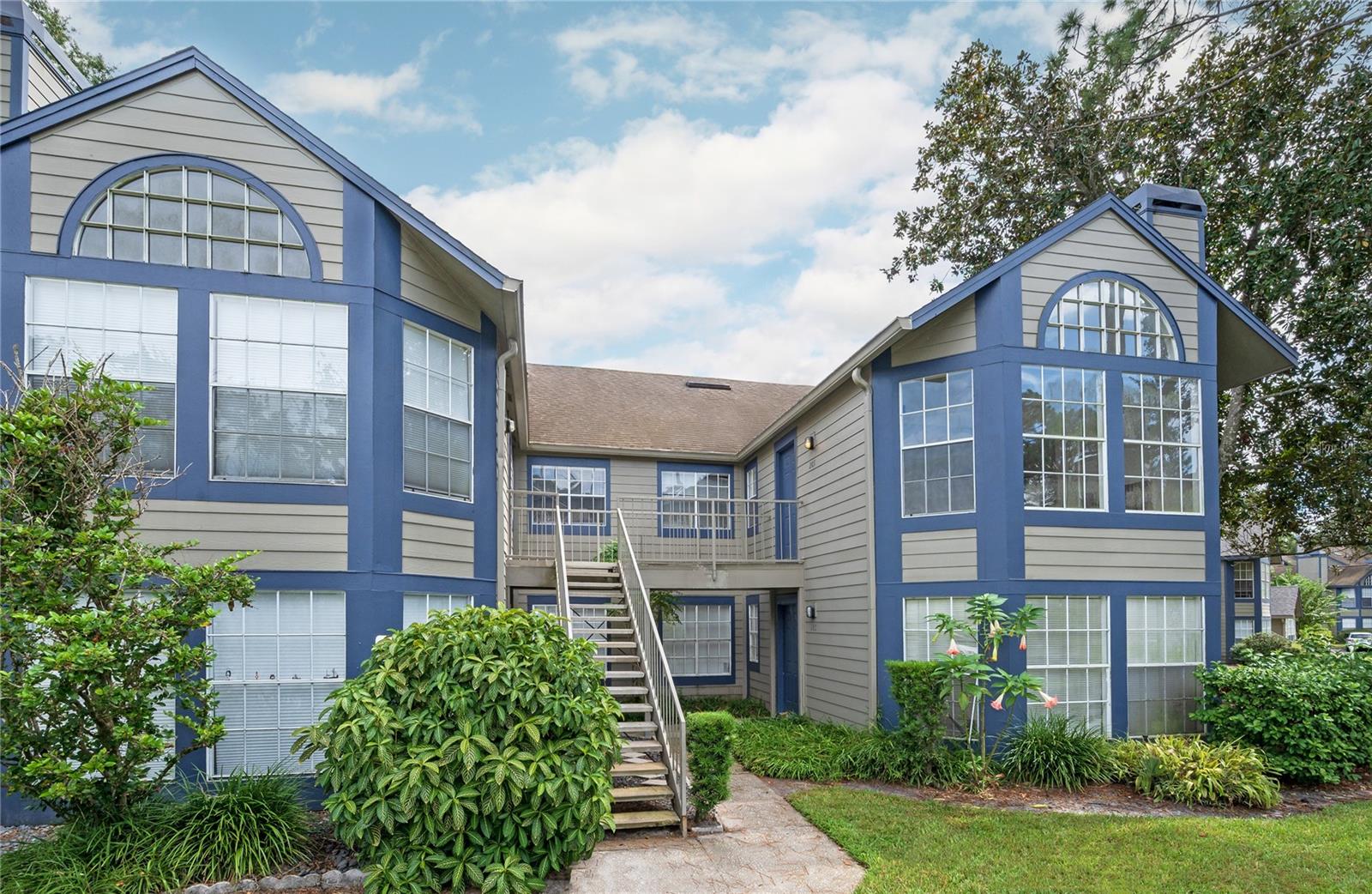 HIDDEN VILLAGE CONDO - Residential