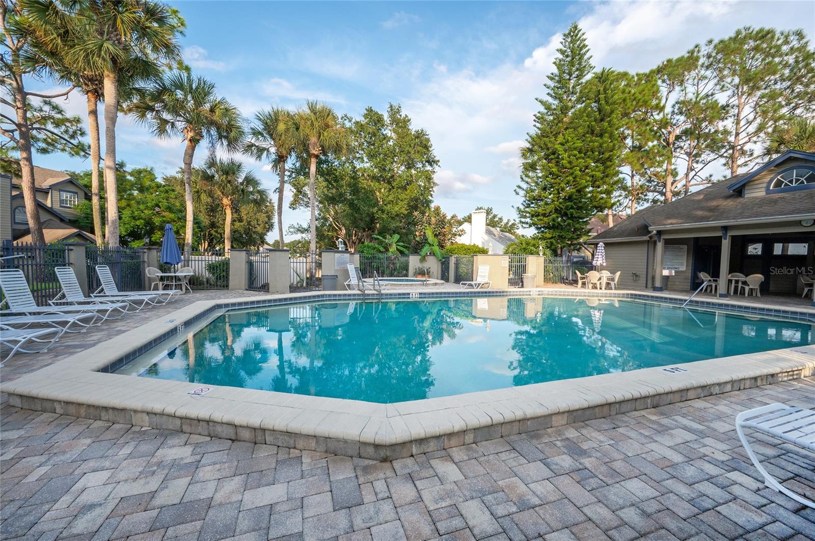 HIDDEN VILLAGE CONDO - Residential