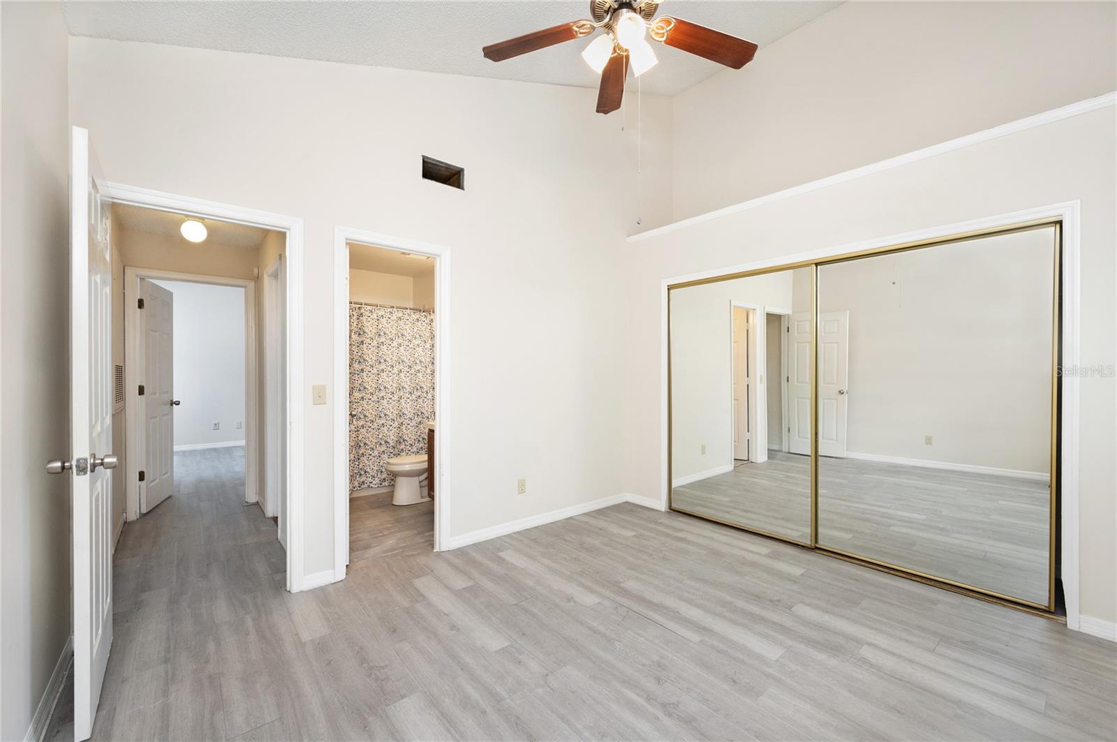 HIDDEN VILLAGE CONDO - Residential