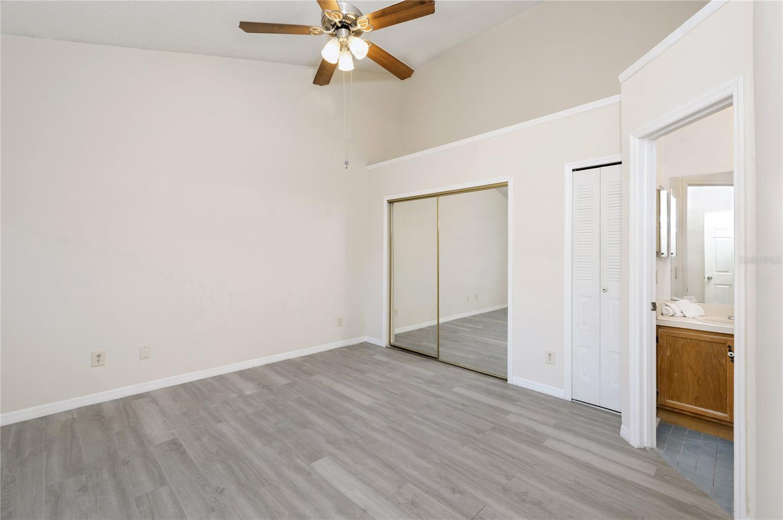 HIDDEN VILLAGE CONDO - Residential