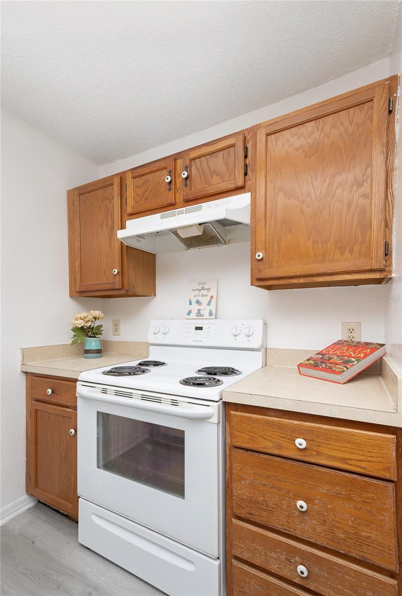 HIDDEN VILLAGE CONDO - Residential