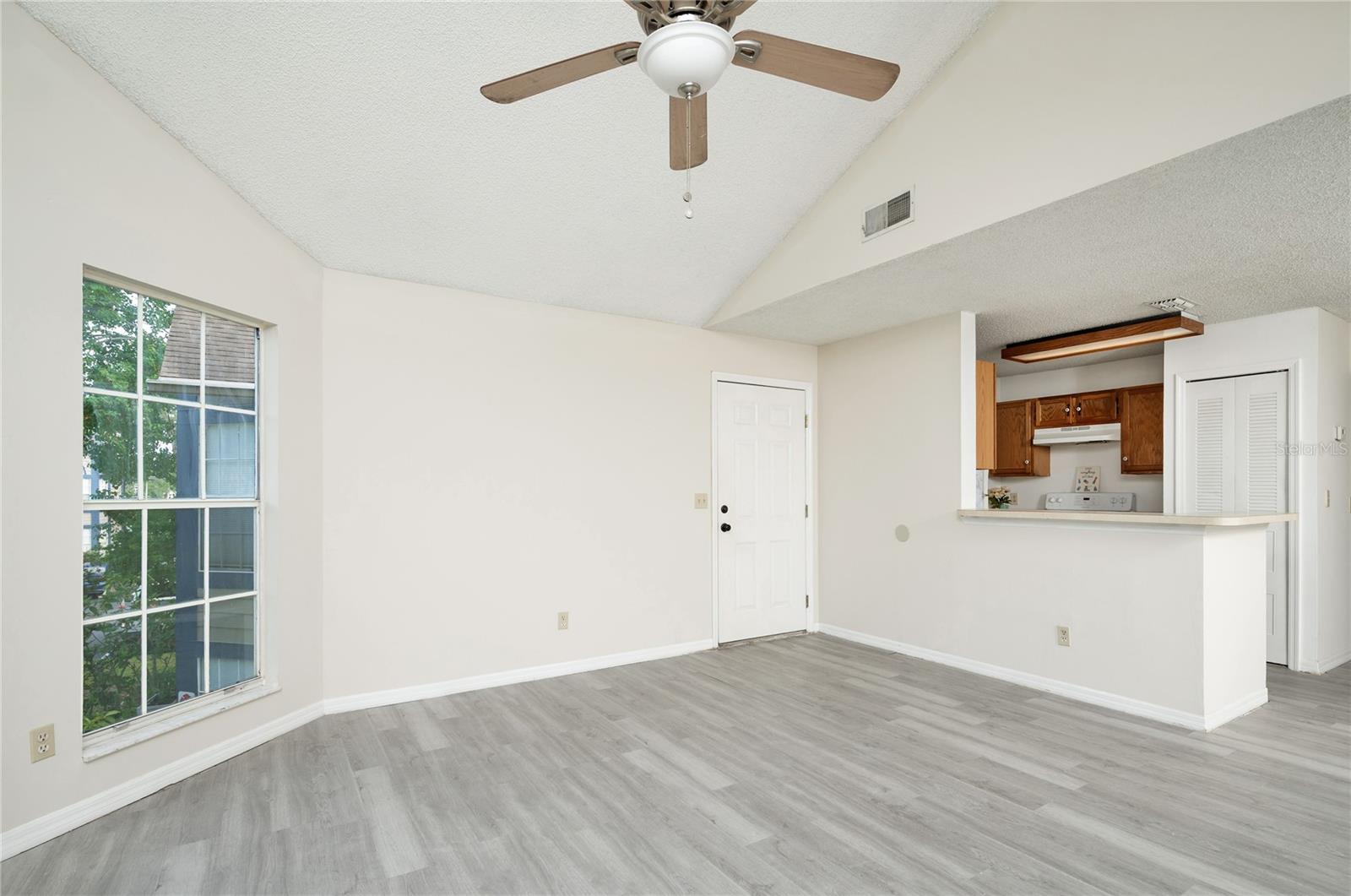 HIDDEN VILLAGE CONDO - Residential