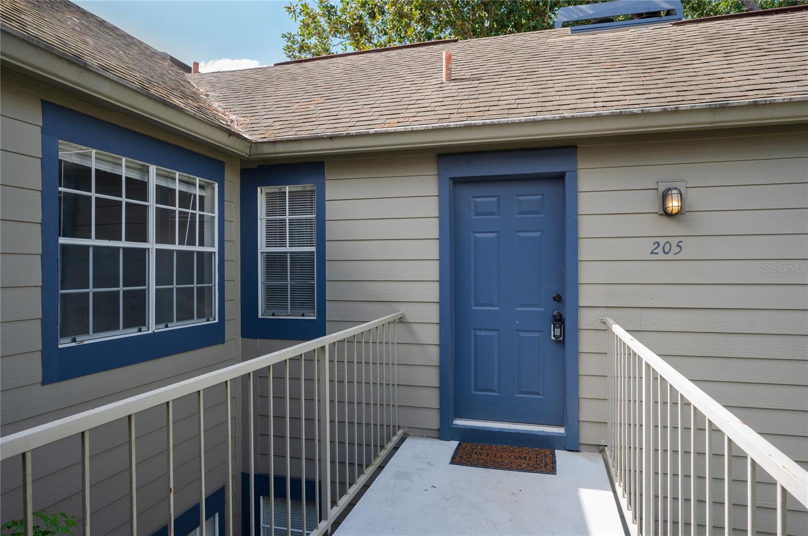 HIDDEN VILLAGE CONDO - Residential