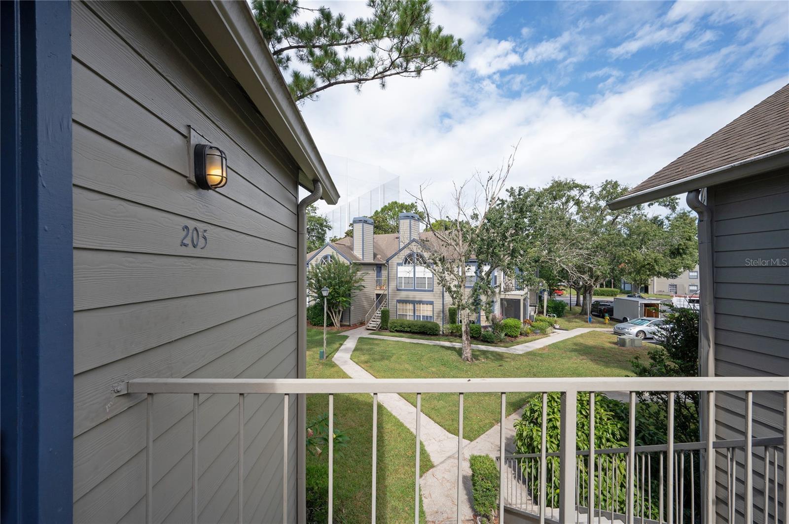 HIDDEN VILLAGE CONDO - Residential