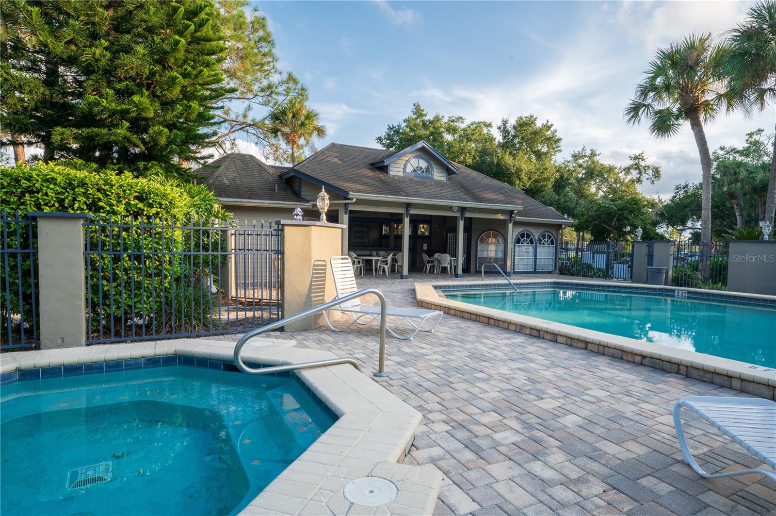 HIDDEN VILLAGE CONDO - Residential