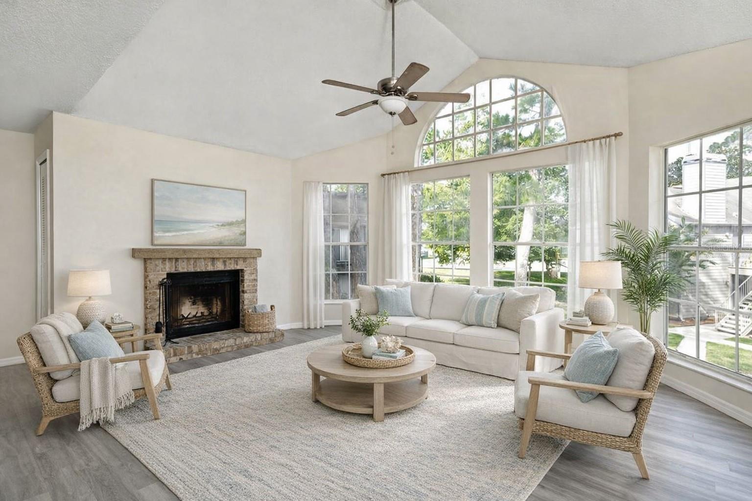 HIDDEN VILLAGE CONDO - Residential