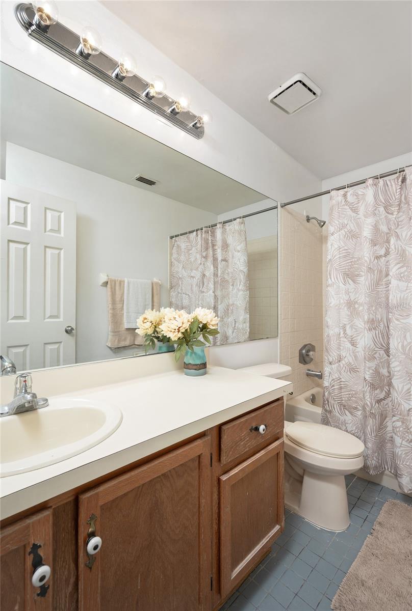 HIDDEN VILLAGE CONDO - Residential