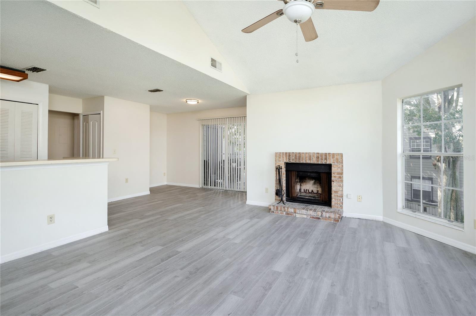 HIDDEN VILLAGE CONDO - Residential