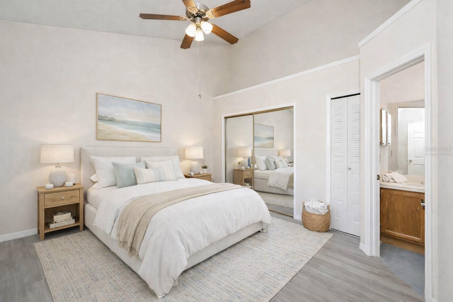 HIDDEN VILLAGE CONDO - Residential