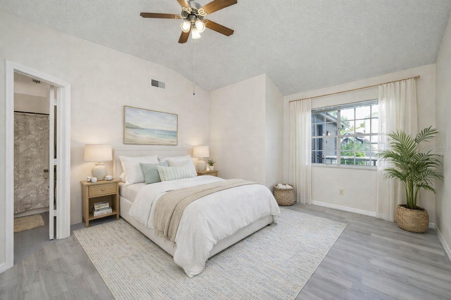 HIDDEN VILLAGE CONDO - Residential