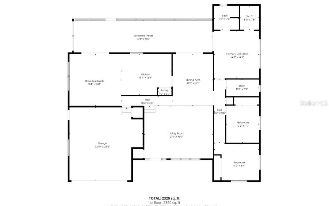 ACREAGE - Residential
