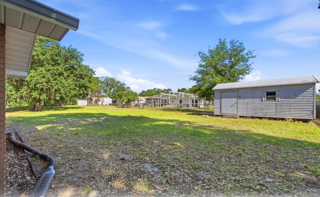 ACREAGE - Residential