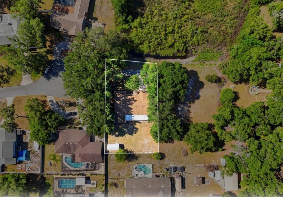 ACREAGE - Residential