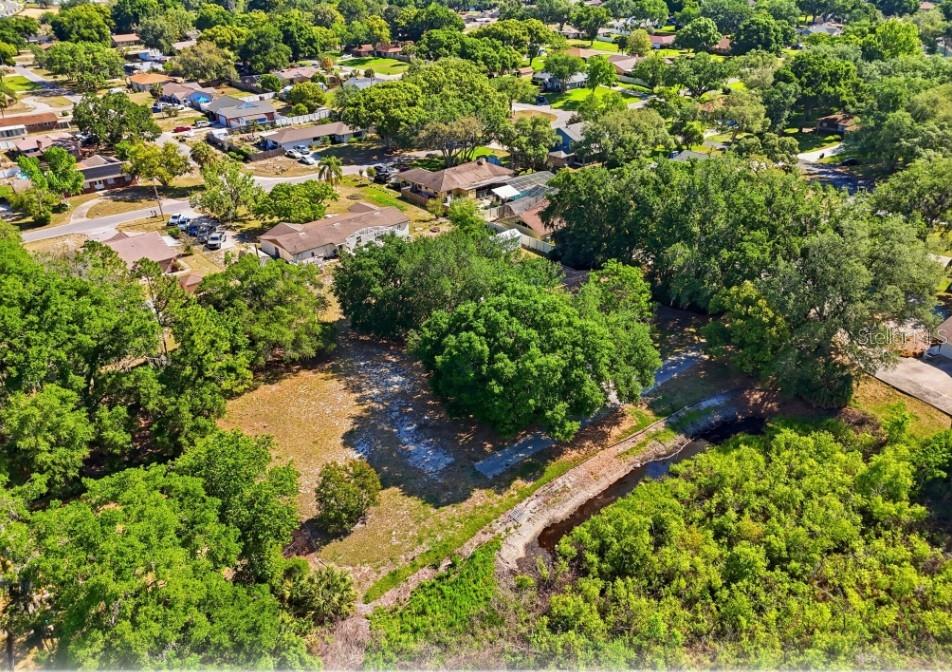 ACREAGE - Residential