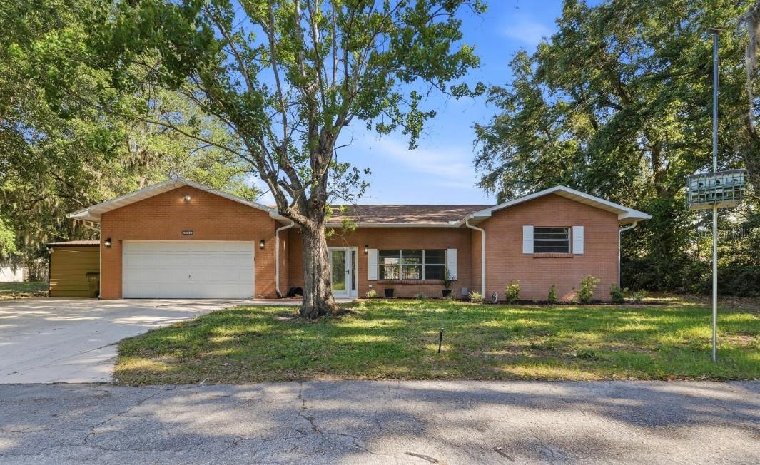 ACREAGE - Residential