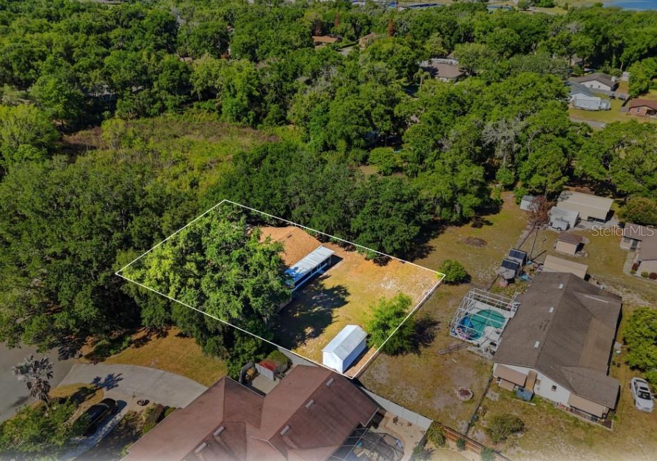 ACREAGE - Residential