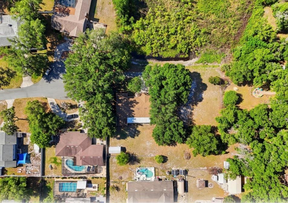 ACREAGE - Residential